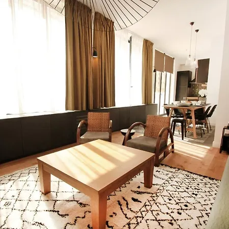 210043 - Superbe 3 Pieces A Republique Apartment Paris