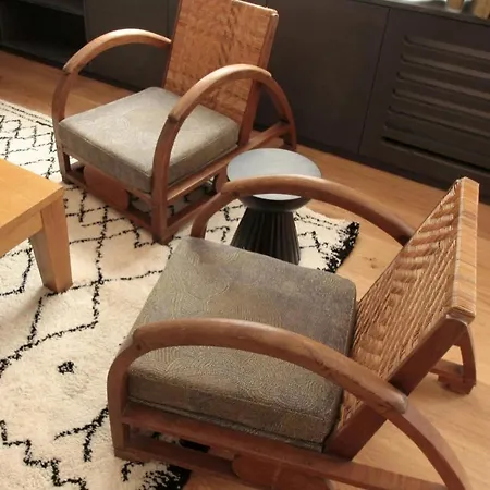 210043 - Superbe 3 Pieces A Republique Apartment
